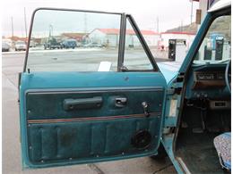 1978 International Scout II (CC-1571561) for sale in Billings, Montana