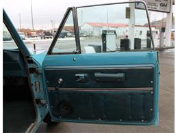 1978 International Scout II (CC-1571561) for sale in Billings, Montana