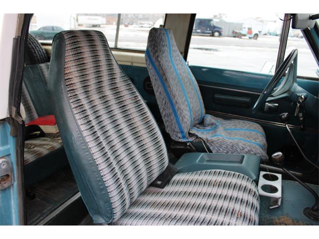 1978 International Scout II (CC-1571561) for sale in Billings, Montana
