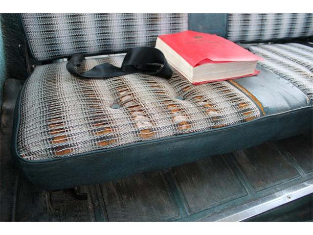 1978 International Scout II (CC-1571561) for sale in Billings, Montana
