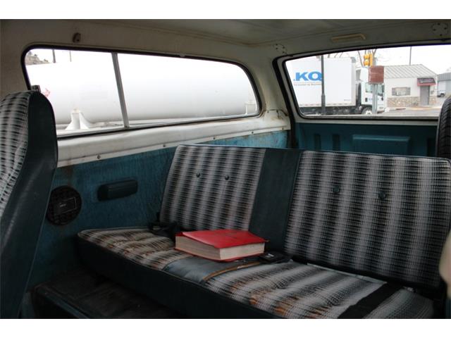 1978 International Scout II (CC-1571561) for sale in Billings, Montana