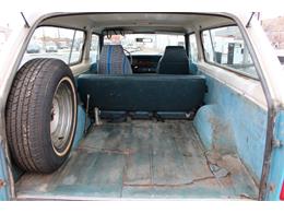 1978 International Scout II (CC-1571561) for sale in Billings, Montana