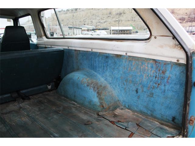 1978 International Scout II (CC-1571561) for sale in Billings, Montana