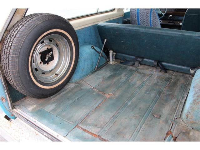 1978 International Scout II (CC-1571561) for sale in Billings, Montana