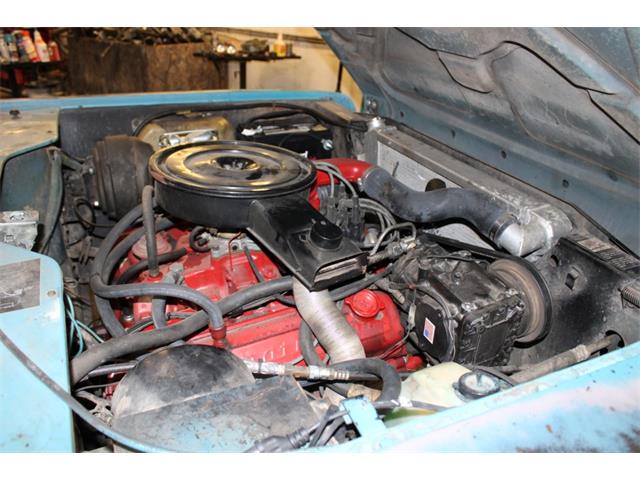 1978 International Scout II (CC-1571561) for sale in Billings, Montana