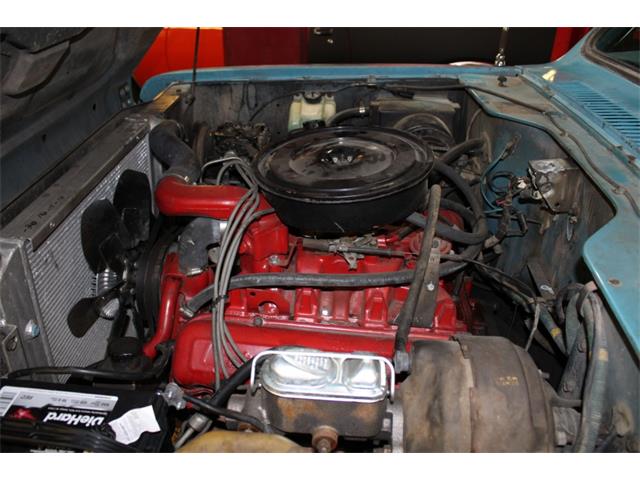 1978 International Scout II (CC-1571561) for sale in Billings, Montana
