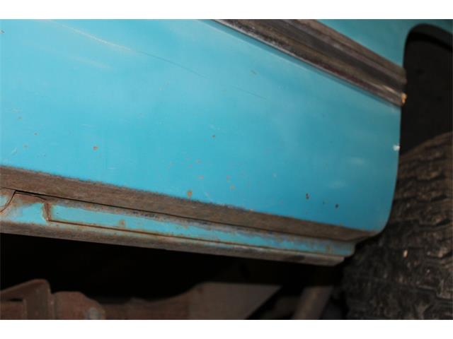 1978 International Scout II (CC-1571561) for sale in Billings, Montana