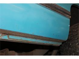 1978 International Scout II (CC-1571561) for sale in Billings, Montana