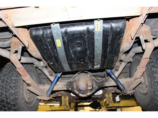 1978 International Scout II (CC-1571561) for sale in Billings, Montana