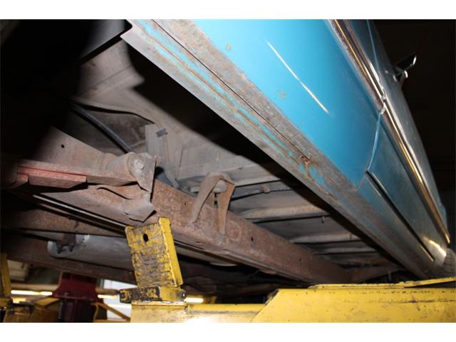 1978 International Scout II (CC-1571561) for sale in Billings, Montana