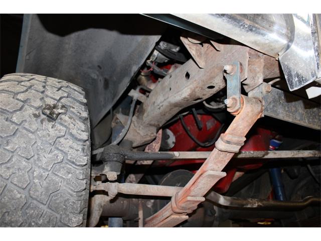 1978 International Scout II (CC-1571561) for sale in Billings, Montana