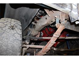 1978 International Scout II (CC-1571561) for sale in Billings, Montana