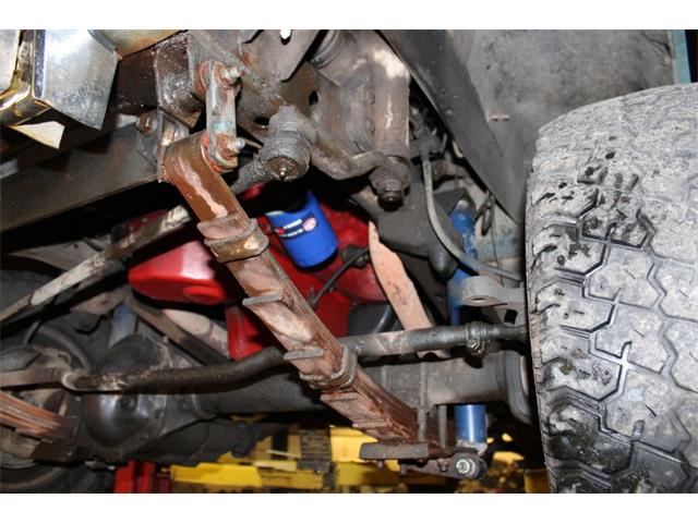 1978 International Scout II (CC-1571561) for sale in Billings, Montana