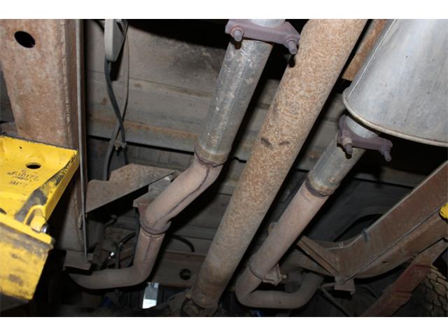1978 International Scout II (CC-1571561) for sale in Billings, Montana