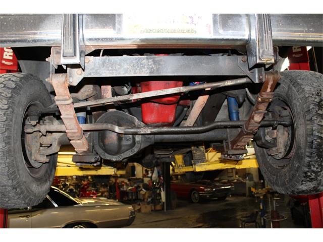 1978 International Scout II (CC-1571561) for sale in Billings, Montana