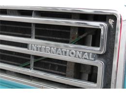 1978 International Scout II (CC-1571561) for sale in Billings, Montana