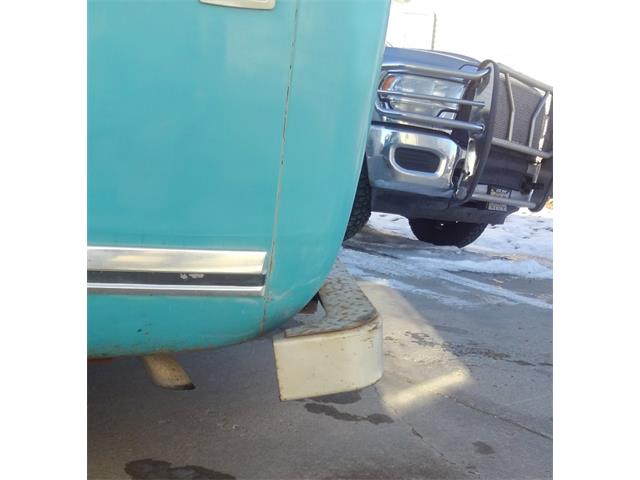 1978 International Scout II (CC-1571561) for sale in Billings, Montana
