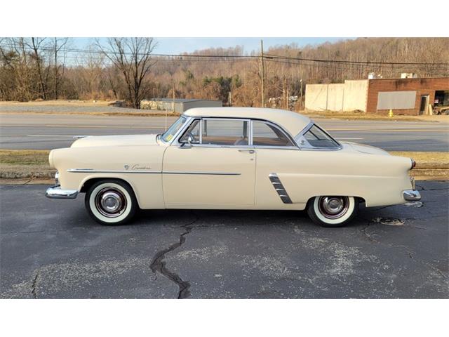 1952 Ford Crestliner (CC-1570161) for sale in Greensboro, North Carolina