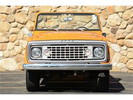 1972 Jeep Commander (CC-1571619) for sale in Santa Barbara, California