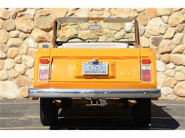 1972 Jeep Commander (CC-1571619) for sale in Santa Barbara, California