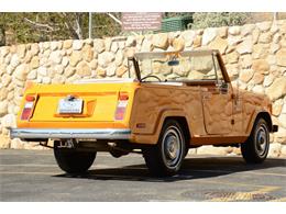 1972 Jeep Commander (CC-1571619) for sale in Santa Barbara, California