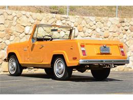 1972 Jeep Commander (CC-1571619) for sale in Santa Barbara, California