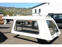 1972 Jeep Commander (CC-1571619) for sale in Santa Barbara, California