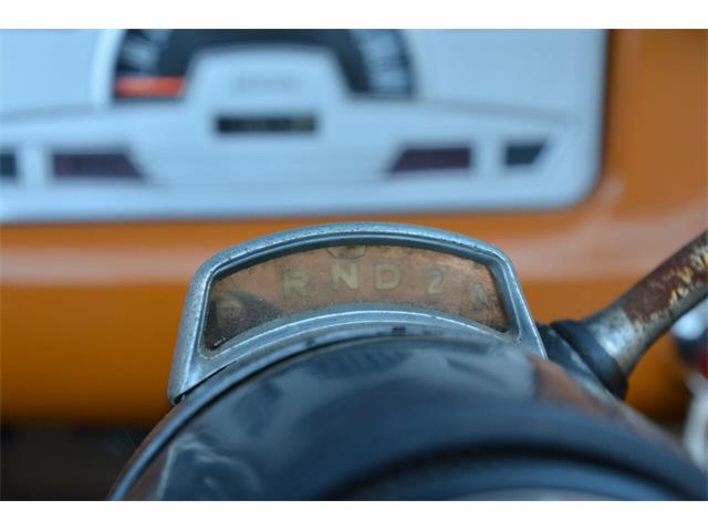 1972 Jeep Commander (CC-1571619) for sale in Santa Barbara, California