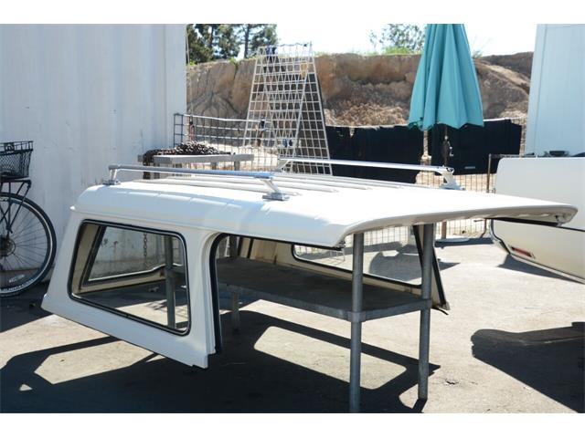 1972 Jeep Commander (CC-1571619) for sale in Santa Barbara, California