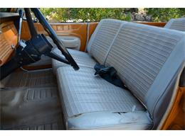 1972 Jeep Commander (CC-1571619) for sale in Santa Barbara, California