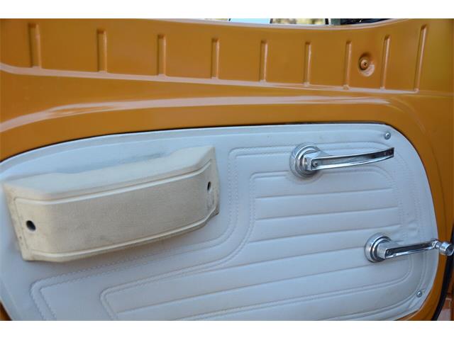 1972 Jeep Commander (CC-1571619) for sale in Santa Barbara, California