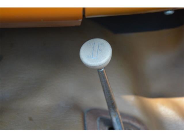 1972 Jeep Commander (CC-1571619) for sale in Santa Barbara, California