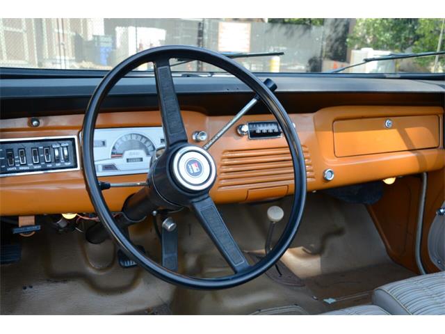1972 Jeep Commander (CC-1571619) for sale in Santa Barbara, California