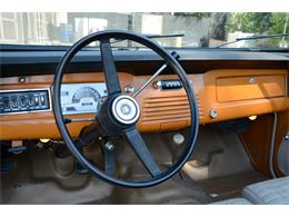 1972 Jeep Commander (CC-1571619) for sale in Santa Barbara, California