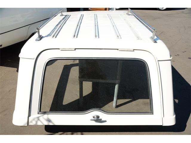 1972 Jeep Commander (CC-1571619) for sale in Santa Barbara, California