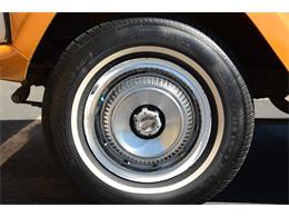 1972 Jeep Commander (CC-1571619) for sale in Santa Barbara, California