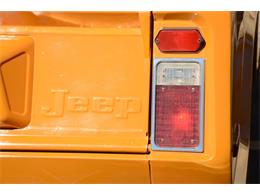 1972 Jeep Commander (CC-1571619) for sale in Santa Barbara, California