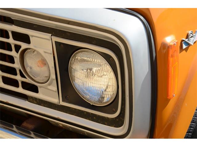 1972 Jeep Commander (CC-1571619) for sale in Santa Barbara, California