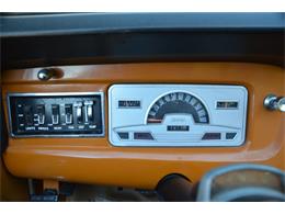 1972 Jeep Commander (CC-1571619) for sale in Santa Barbara, California