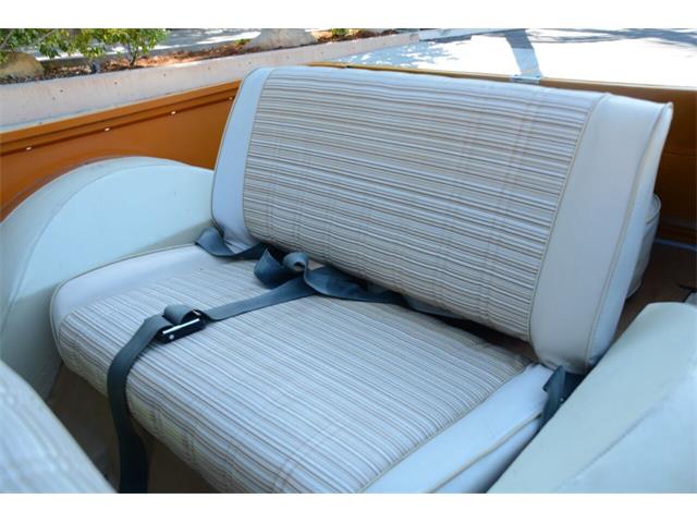 1972 Jeep Commander (CC-1571619) for sale in Santa Barbara, California