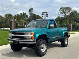 1994 Chevrolet 1500 (CC-1571628) for sale in Carlisle, Pennsylvania