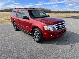 2007 Ford Expedition (CC-1571698) for sale in DELRAN, New Jersey