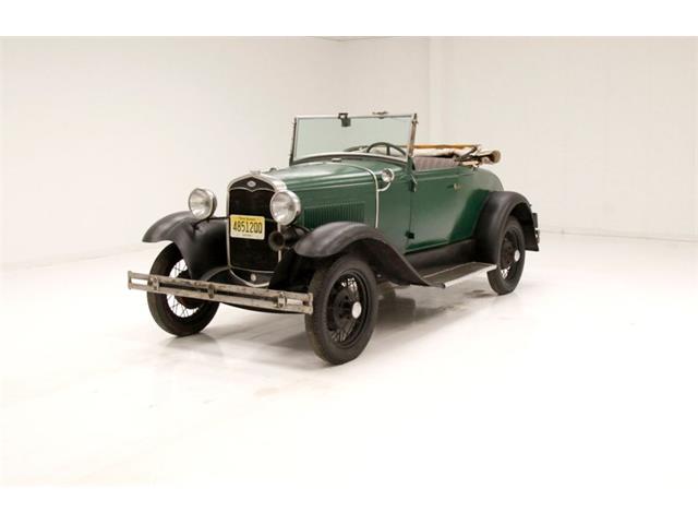1930 Ford Model A (CC-1570172) for sale in Morgantown, Pennsylvania