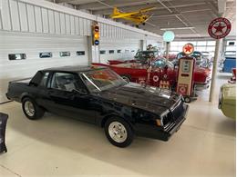 1986 Buick Grand National (CC-1571730) for sale in Columbus, Ohio