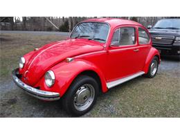 1969 Volkswagen Beetle (CC-1571736) for sale in MILFORD, Ohio