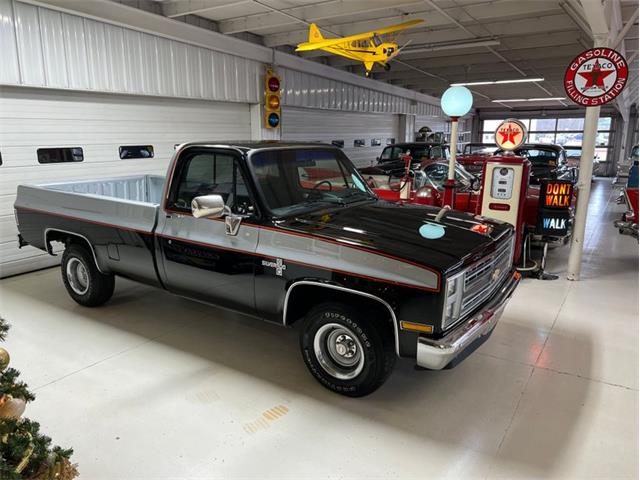 1985 Chevrolet Pickup (CC-1571742) for sale in Columbus, Ohio