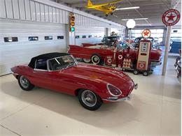 1964 Jaguar XKE (CC-1571749) for sale in Columbus, Ohio