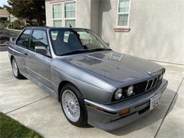 1988 BMW M3 (CC-1571761) for sale in Oakland, California