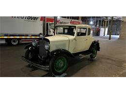 1931 Chevrolet Coupe (CC-1571767) for sale in Rockville Center, New York