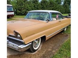 1956 Lincoln Premiere (CC-1571775) for sale in Billings, Montana